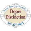 Doors Of Distinction