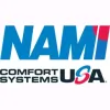 North American Mechanical