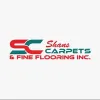 Shans Carpets & Fine Flooring