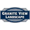 Granite View Landscape