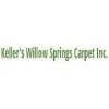 Keller's Willow Springs Carpet