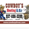 Cowboy's HVAC