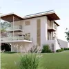 Leigh Douglas Overland Architect AIA