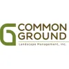 Common Ground Landscape
