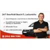 24 Hour Locksmith Deerfield Beach FL