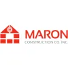 Maron Construction