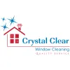 Crystal Clear Window Cleaning
