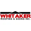 Whitaker Roofing & Siding