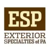 ESP Exterior Specialties of PA
