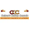 Carlson's Custom Concrete