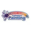 Alaskan Colors