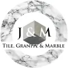 J & M Tile, Granite & Marble