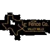 LE Fence