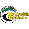 Intermountain Slurry Seal