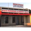 A & E Carpet Sales