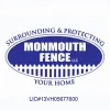 Monmouth Fence