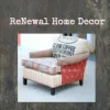 Renewal Home Decor