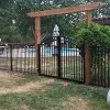 Kansas Fencing