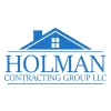 Holman Contracting Group