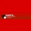 Gary's Concrete Sawing & Drilling