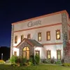 Crosiers Sanitary Service