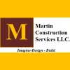 Martin Construction Services