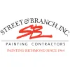 Street & Branch