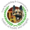 Team Remodeling & Construction
