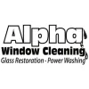 Alpha Window Cleaning