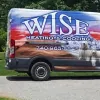 Wise Heating & Cooling