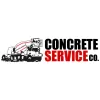 Concrete Service