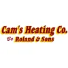 Cam's Heating By Roland & Sons