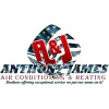 Anthony James Air Conditioning & Heating
