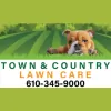 Town & Country Lawn Care