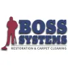 Boss Systems Carpet Cleaning & Restoration