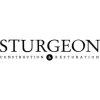 Derck Sturgeon