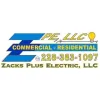 Zacks Plus Electric