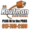 D.C. Kaufman Electrical