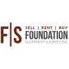 Foundation Equipment & Supply