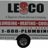 Lesco Plumbing, Heating & Cooling