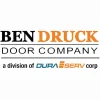 Ben Druck Door