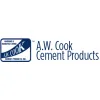 A.W. Cook Cement