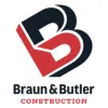 Braun & Butler Construction