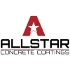 Allstar Stained Concrete