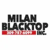 Milan Blacktop