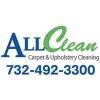 All Clean Carpet & Upholstery Cleaning