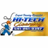 Hi Tech Cleaning