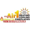 Adkisson Air 1 Heating & Cooling
