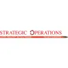 Strategic Operations