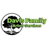 Davis Family Arbor